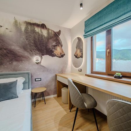בראשוב Montello Guest House מראה חיצוני תמונה