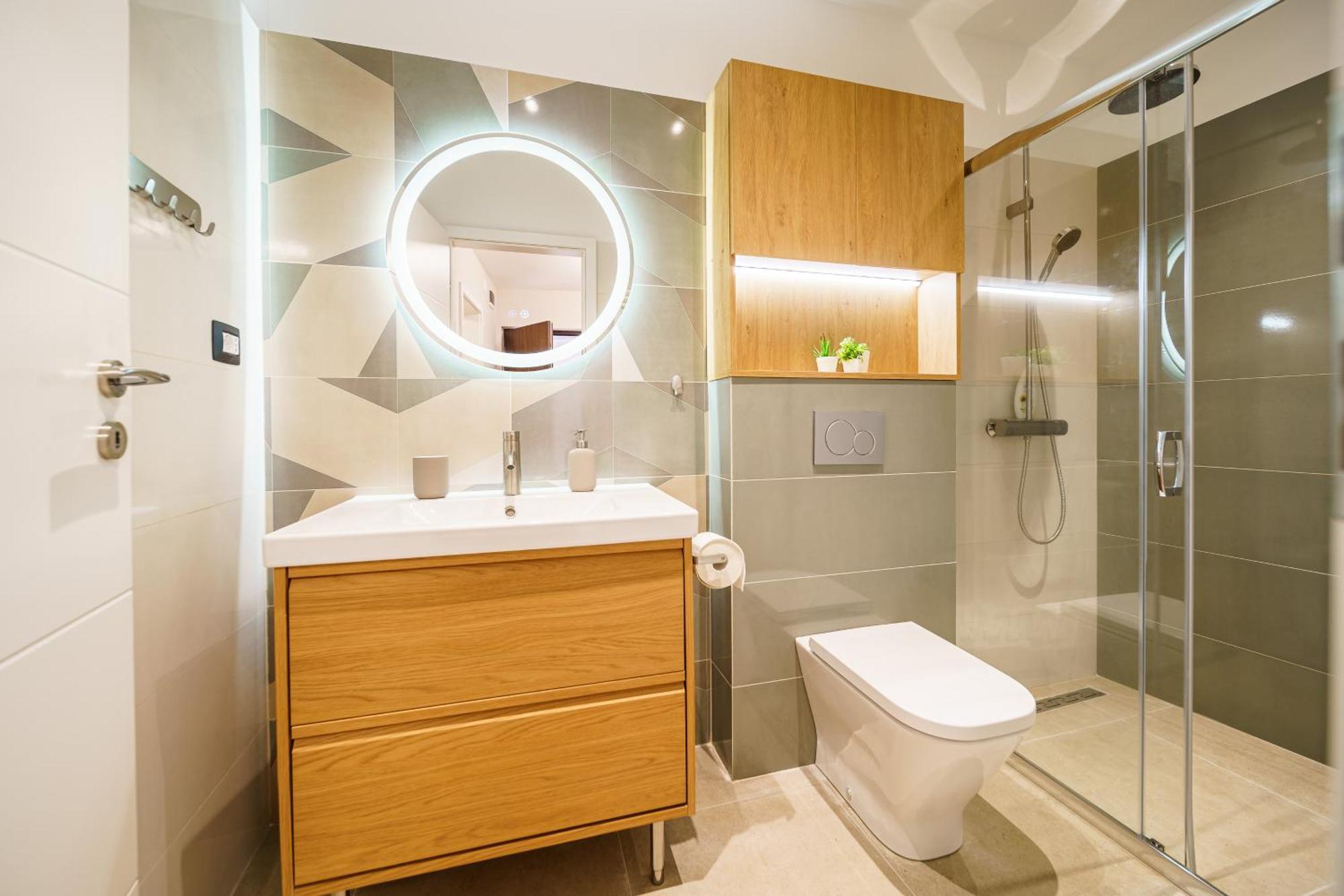 בראשוב Montello Guest House מראה חיצוני תמונה